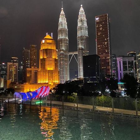 Legasi Kampung Baru by Twenty7 Apartment Kuala Lumpur Luaran gambar