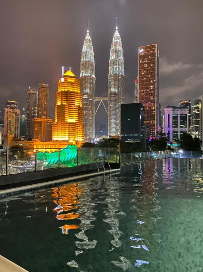 Legasi Kampung Baru by Twenty7 Apartment Kuala Lumpur Luaran gambar